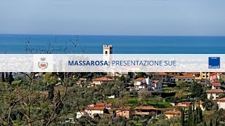 Comune di Massarosa  Presentazione SUE [upl. by Stevena]