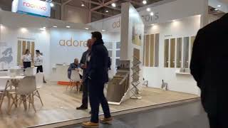 Domotex 2024 Takes Sustainability and Flooring Technology to the Next Level [upl. by Gothard]