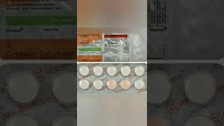 Diclomol Tablet uses side effects and doses in Hindi shots [upl. by Luis598]