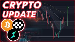 Will CryptoBitcoin Still PUMP CPI amp Inflation Rate Update🚨 Crypto Market Update 11092024 [upl. by Landis]