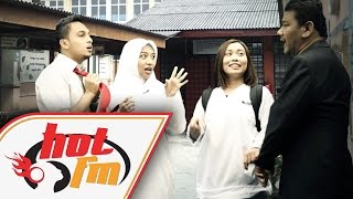 8 JENIS BUDAK SEKOLAH  Babak Hangit  HotTV [upl. by Akimas]