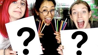 TRANSLATING CHALLENGE ft LIZA KOSHY [upl. by Imot]