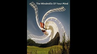 Windmills Of Your Mind  Noel Harrison 1968 Extended Mix [upl. by Gabriel]