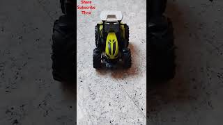 Rc Tractor 🚜🚜trailer Modified 💡💡Ligts Diljeet Dosanjh song Trending short Video 🎥🚜💧 song [upl. by Tennaj]