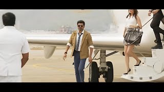 Sarkar Full Movie In Hindi Dubbed 1080p HD Review amp Facts  Thalapathy Vijay Keerthy Suresh [upl. by Pfeffer]