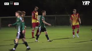 Highlights  Burgess Hill Town FC v Crowborough Athletic  081024 [upl. by Franciskus61]