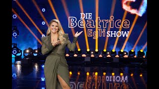 🙂❤️Beatrice Egli amp Die Beatrice Egli Show  DIE GANZE SENDUNG SWR 31102024❤️🙂 [upl. by Remled]