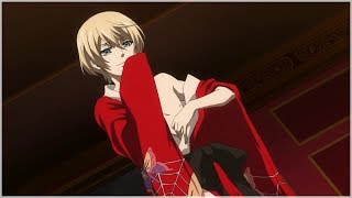 Alois Trancy  Infected 「AMV」 [upl. by Leede321]