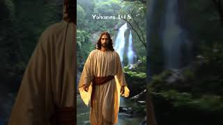 Yohanes 118 jesuschrist ayatalkitabmotivasi ayatalkitabharian [upl. by Atrice]