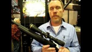 New Leupold VX6 Scopes for 2013 [upl. by Adialeda]