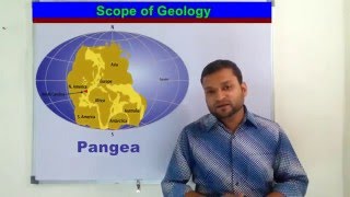 Scope of Geology in Hindi [upl. by Suiramaj]