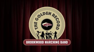 Brookwood High School Marching Band Homecoming vs Meadowcreek [upl. by Hardunn]