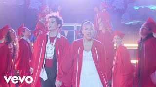 High School Musical 3  Senior Year Spring Musical Medley FULL HQ wLYRICS [upl. by Bluefarb590]