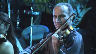 Samvel Yervinyan   The Best Violin Performances with Yanni [upl. by Virgilia602]