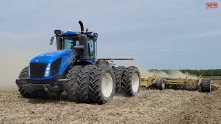 2024 TRACTORS to Watch For [upl. by Ahsekal250]