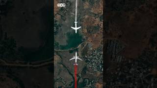 When Two Plane Collided in Mid Air [upl. by Narda]