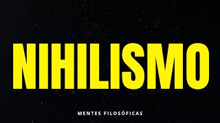 NIHILISMO [upl. by Abebi]