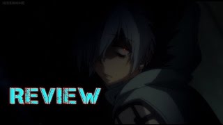 Servamp Episode 7 Review To Be Or Not To Be [upl. by Sinnaoi]