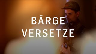 Berge Versetze  ICF Worship Wintercamp Session [upl. by Puritan281]