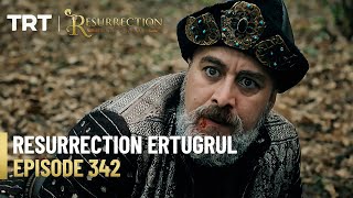 Resurrection Ertugrul Season 4 Episode 342 [upl. by Aikym]