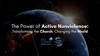 The Power of Active Nonviolence [upl. by Linder]