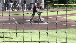 Recruiting video Colin Newcomb 2026 [upl. by Hoes247]