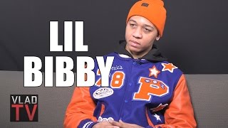 Lil Bibby Explains Why quotFC3 The Epiloguequot Has Been Pushed Back [upl. by Onnem]