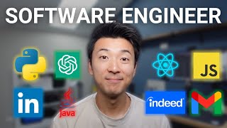 How To Get Your First Software Engineer Job After CollegeBootcamp [upl. by Ahsekyw348]