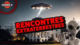 Rencontres Extraterrestres  Les Preuves Incontestables 🔴 PLANETE  Documentaire 🛸 [upl. by Hunley]