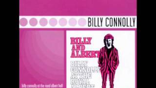 Billy Connolly  Wee Brown Dogs Part 15 of 19 [upl. by Stanway]