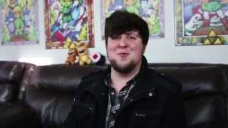 Jontron Watches Some More Anime [upl. by Olshausen]