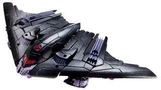 Megatron  Transformers Generations Deluxe Class [upl. by Custer]