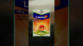 lesenta insecticide bayer lesenta insecticide bayer insecticides [upl. by Halyak241]