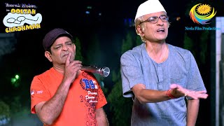 Champak Decides To Get Into The Water Tank  Taarak Mehta Ka Ooltah Chashmah  Purani Note [upl. by Ramed271]