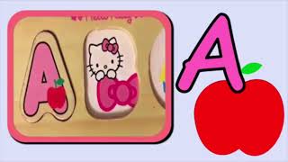 Phonics Song Compilation A to Z Cartoons  kidzstation [upl. by Darren]