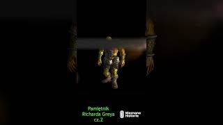 Audiobook PAMIĘTNIK RICHARDA GREYA cz2  Fallout fallout audiobook pl gaming dc [upl. by Stein731]