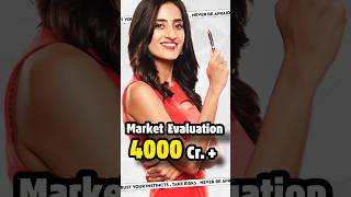 Vineeta Singh IIT Madras  Sugar Cosmetics 4000Cr Company 🔥 iitmotivation iit success jee2024 [upl. by Adnaerb]