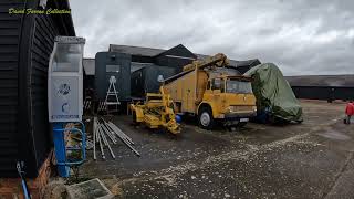 Milton Keynes Museum filmed on a visit in January 2023 [upl. by Cassiani]