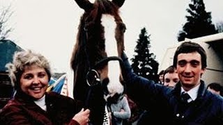 The BBC Grand National 1983  Corbiere [upl. by Euqitsym]