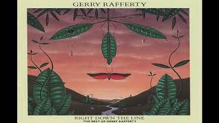 Gerry Rafferty  The Garden Of England [upl. by Primalia]