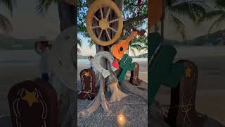 🇲🇽 🧲 🎸🌵 🛞 Zihuatanejo [upl. by Seilenna283]