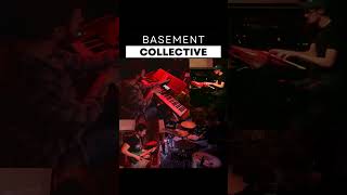 BASEMENT COLLECTIVE OVERLAP [upl. by Junius]