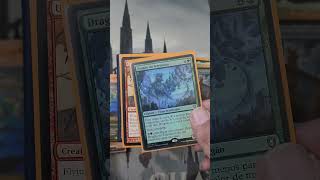 Tiamat Commander Deck mtgbrasil magicthegathering magicthegatheringbrasil [upl. by Renell]