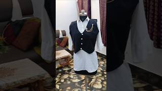 Ladies blazer dress🥰🥰like dress suit trending subscribe shorts 1000subscriber 1million [upl. by Neile]