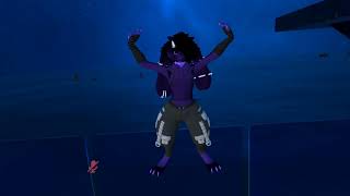 my first terrible vrchat vid on my channel lol a bit drunk [upl. by Strait]