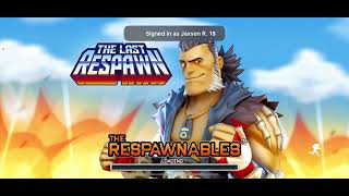 How to download Respawnables again after shutdown [upl. by Dana]