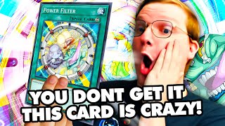 STOP FALLING FOR THESE OVERHYPED YUGIOH CARDS [upl. by Verger]