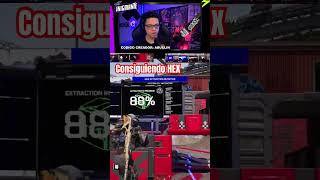 Buscando los cubitos en playoffthegrid 🔥offthegrid otg español hex cubitos gameplay pyp [upl. by Joby]