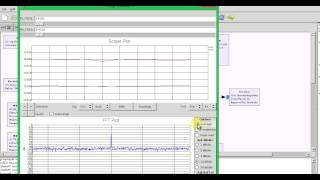 Gnu radio GNSS BladeRF 1 [upl. by Brenza576]