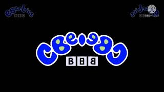 Cbeebies logo Effects [upl. by Player]